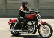 Harley-Davidson XL 883 Sportster 883